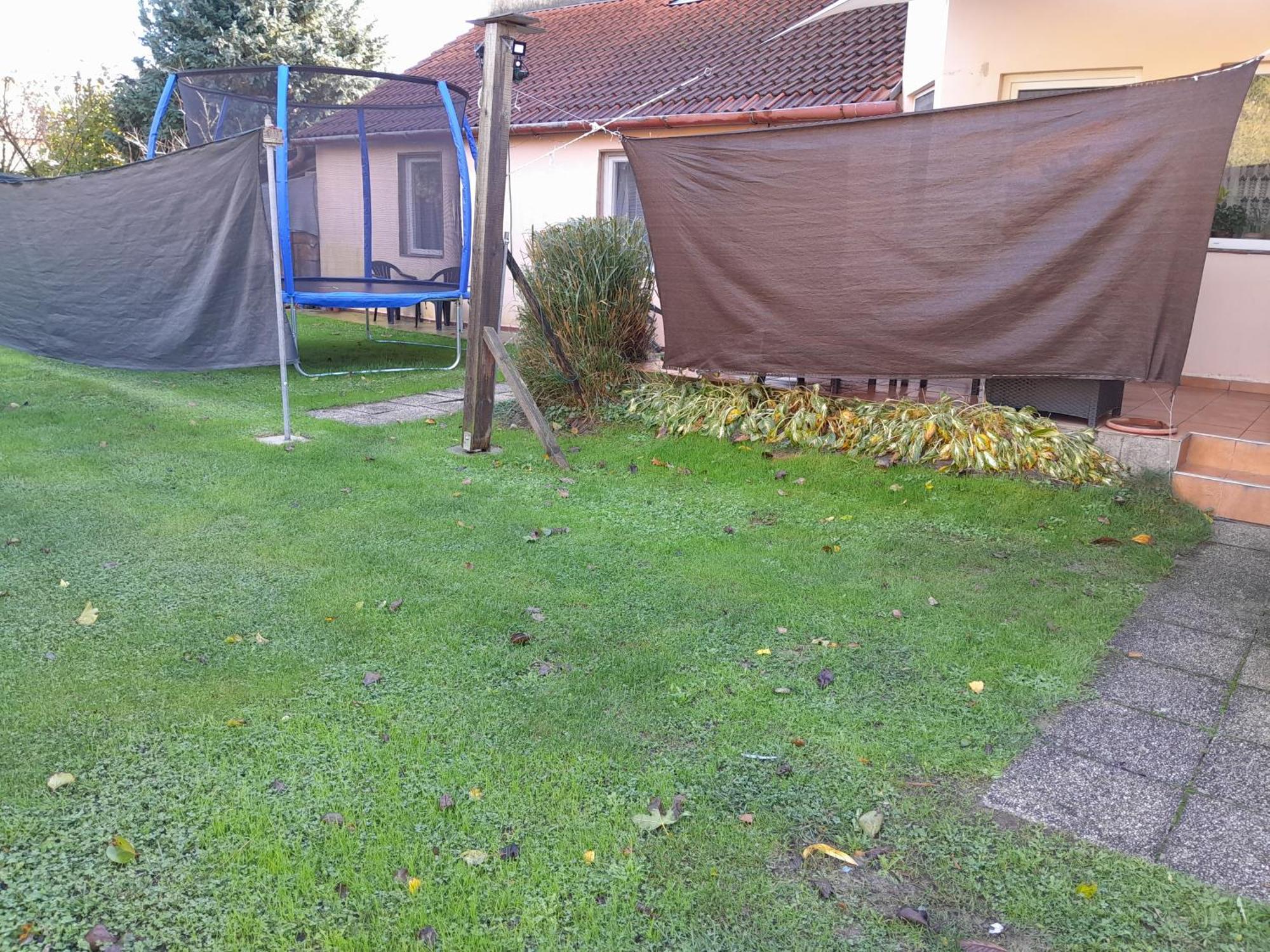 Relax Apartman Nagykanizsa Exterior foto